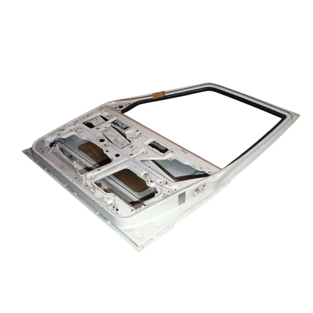 Porta Dianteira Direita Fiat Fiorino 2005 A 2010 4