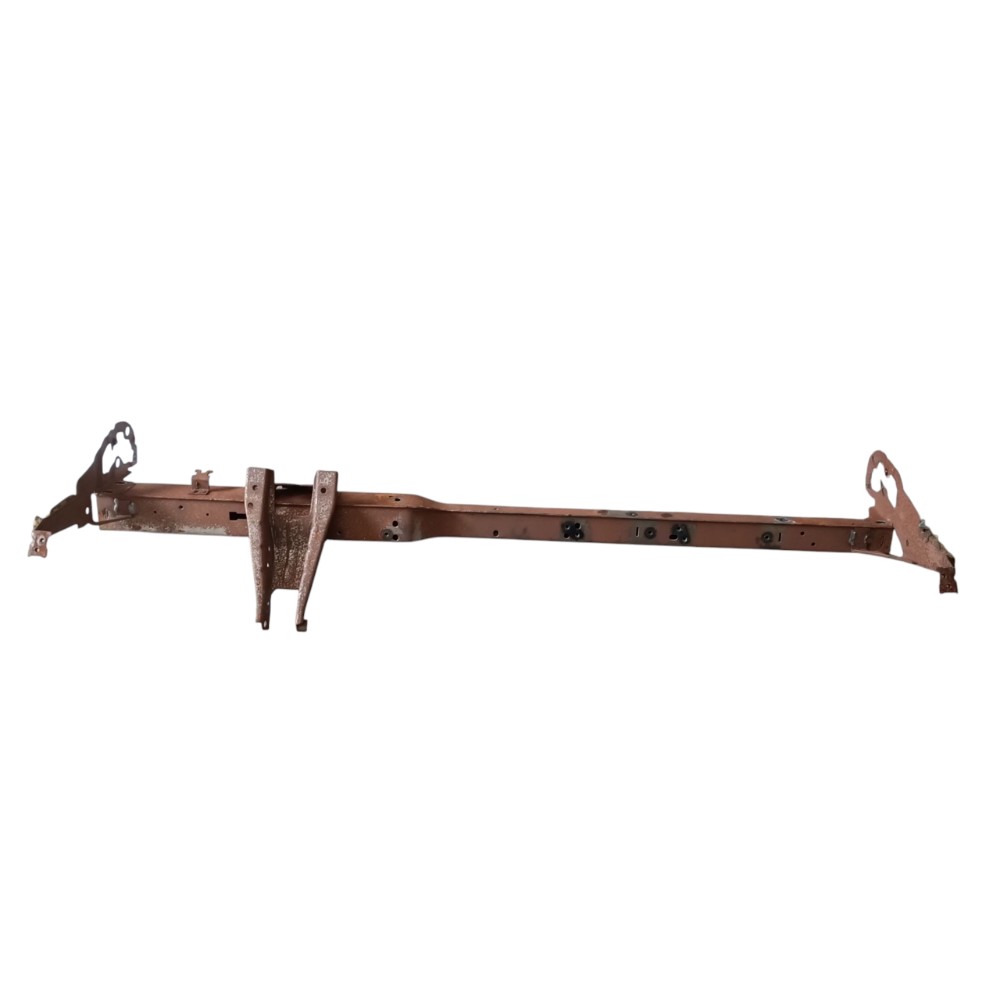suporte travessa painel tabelier VW fox 2004 2