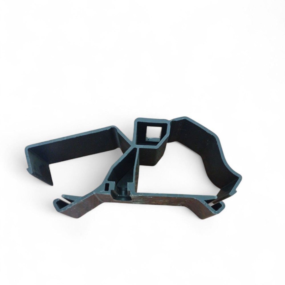 Suporte Presilha Soleira Interna Gm Astra Sedan 1999 A 2005