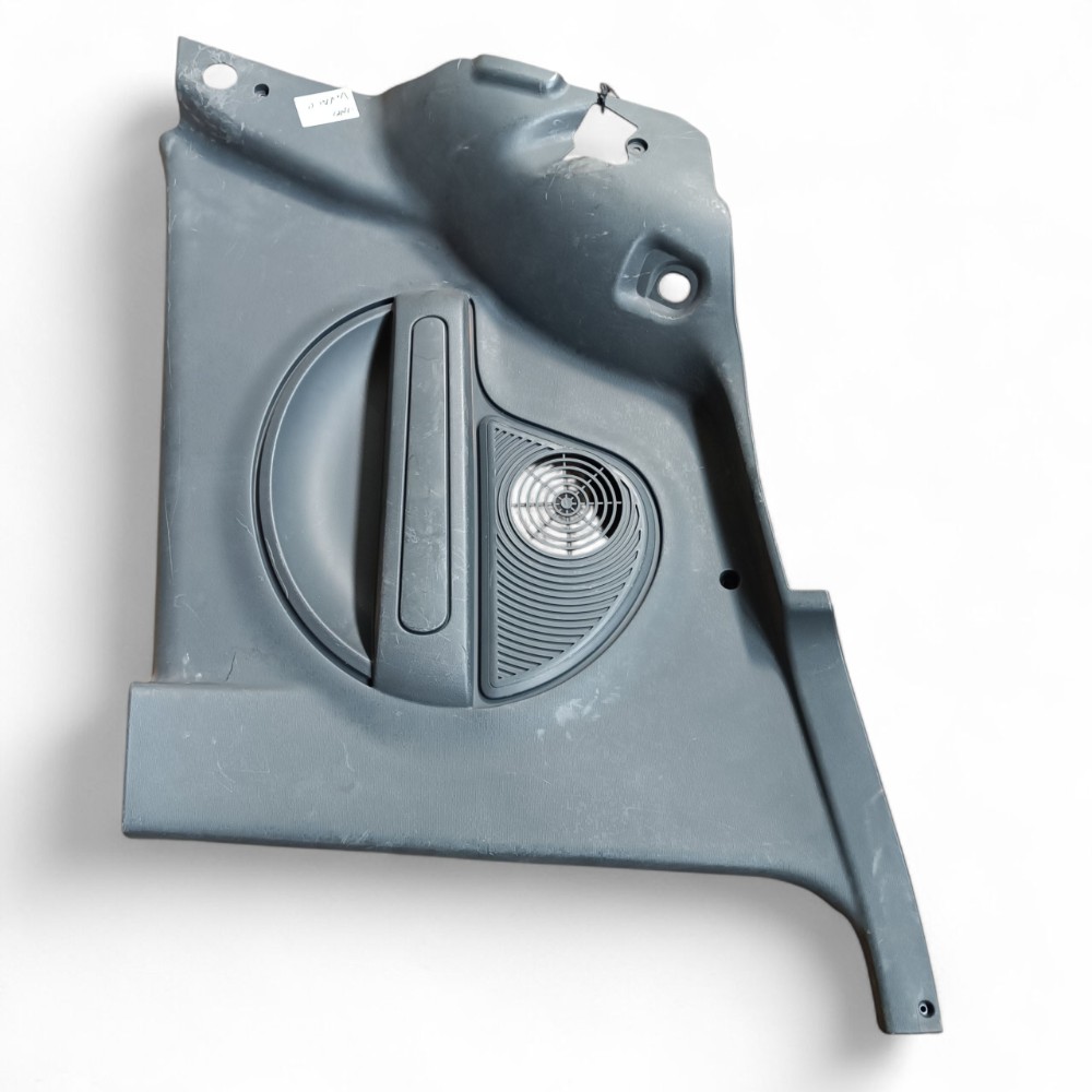 Forro lateral traseir direita FIAT UNO Vivace 2010 2