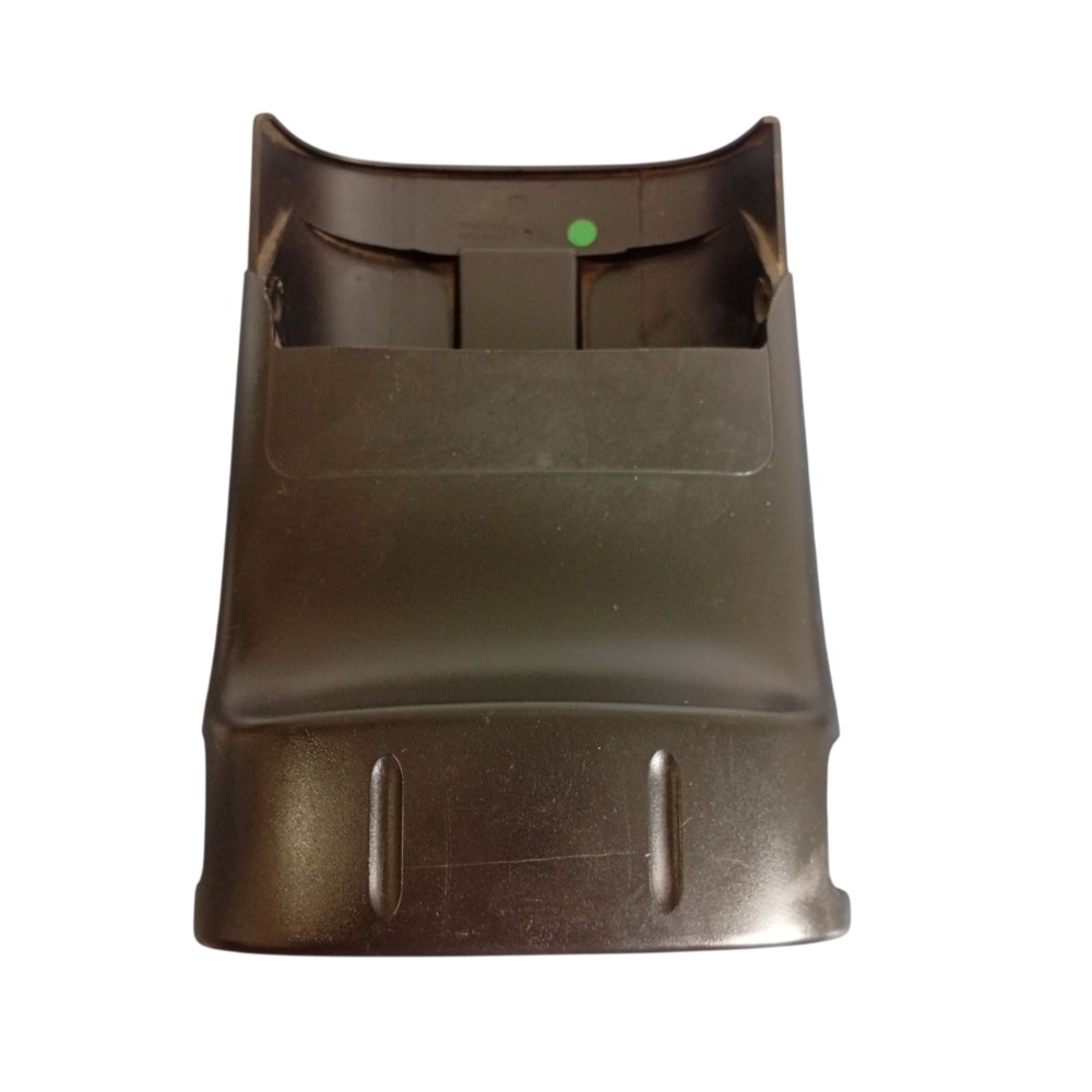 Moldura Coluna Direção Completa Vw Fox 2010 5