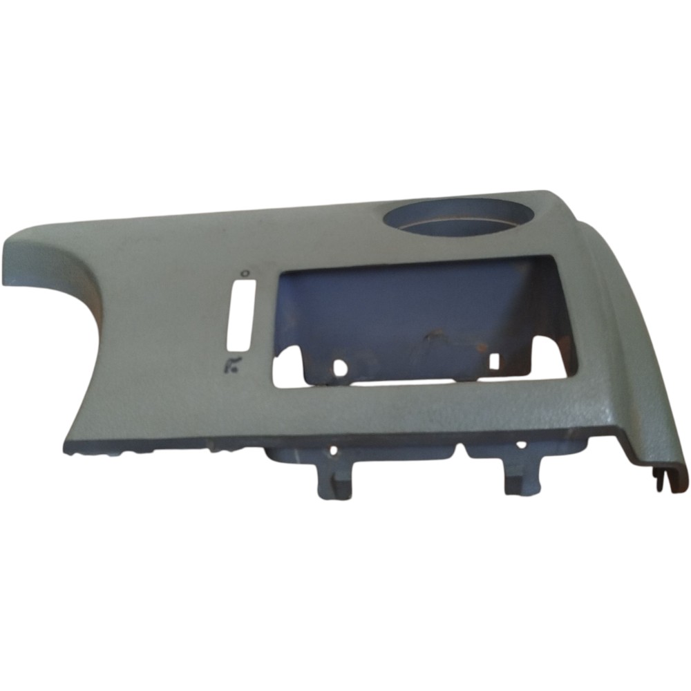 Moldura Difusor Ar Painel Esquerdo Vw Gol Parati 1999 2005 2