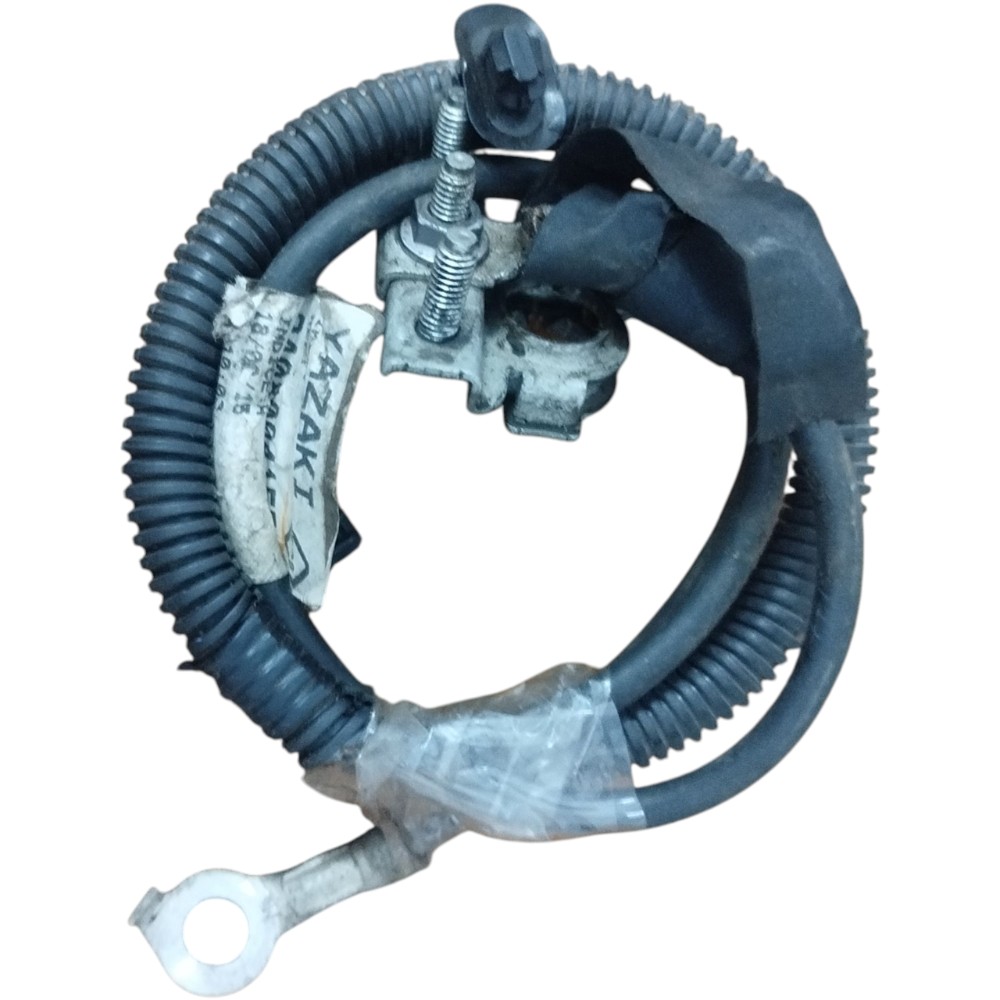 Cabo Negativo Bateria Renault Logan Sandero Polo 2014 A 2018