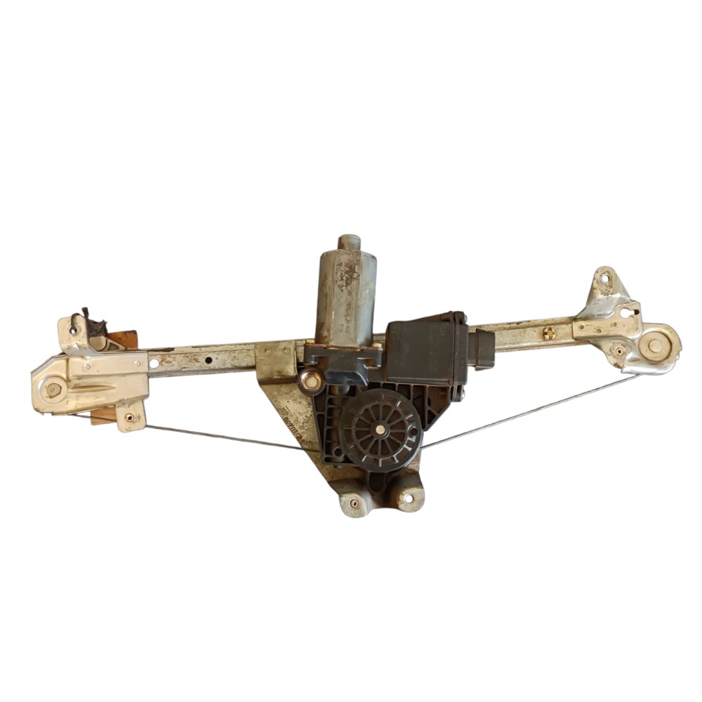 Maquina Vidro Elétrico Traseiro Direito Gm Vectra 1997 2005