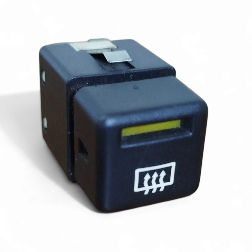 Botão Desembaçador Traseiro Gm Calibra Vectra 1994 A 1996