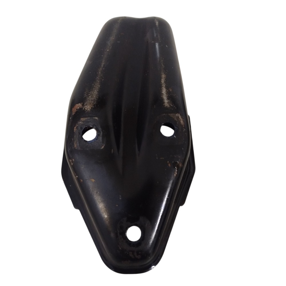 Suporte Coxim Motor Esquerdo Chevrolet Celta 2016