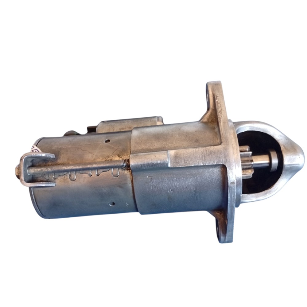 Motor Partida 1.0 Gm Celta Corsa Montana 2002 A 2006