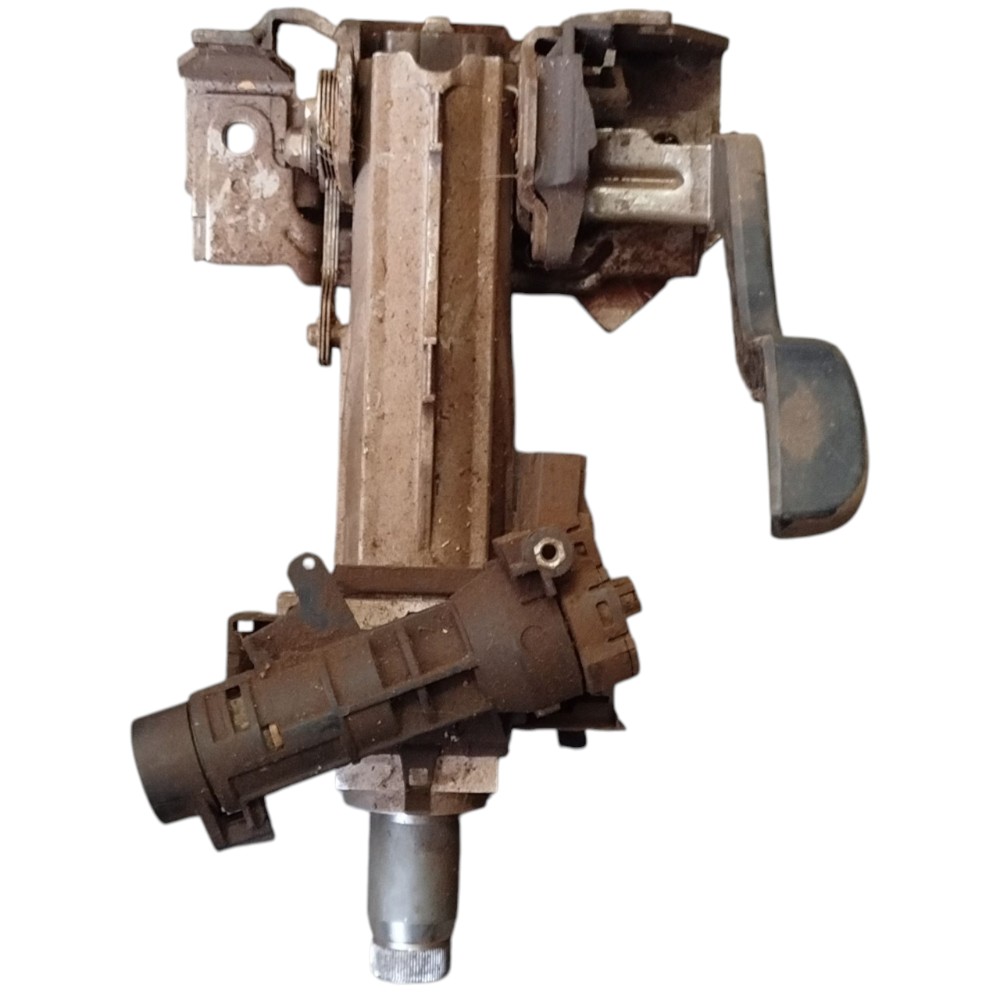 Coluna direção S/Chave Vw Fox 2014 2015 original