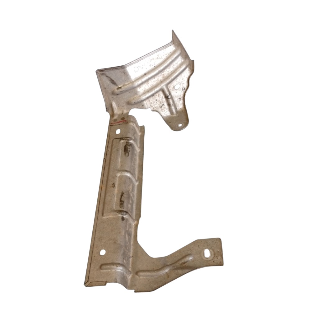 Suporte Chicote Interno Ford Fusion 2008 Original