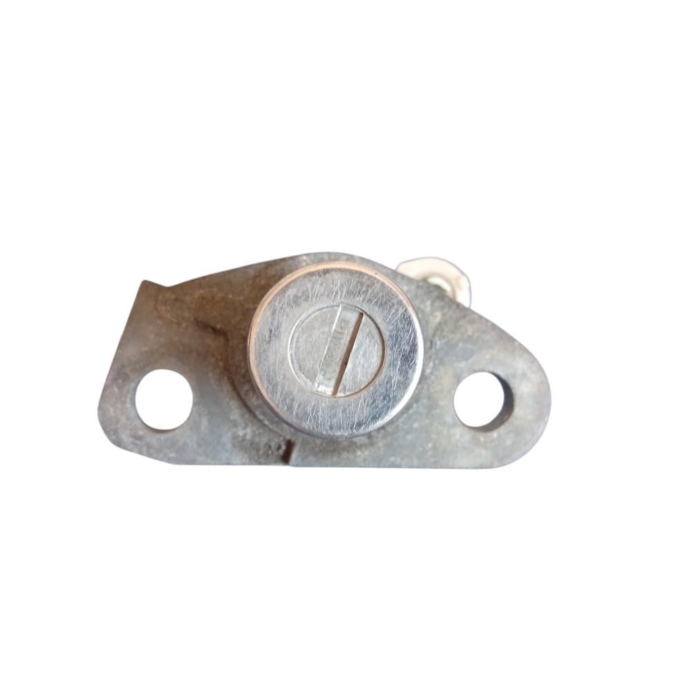 Miolo Fechadura Tampa Traseira Honda Civic 2001 A 2006