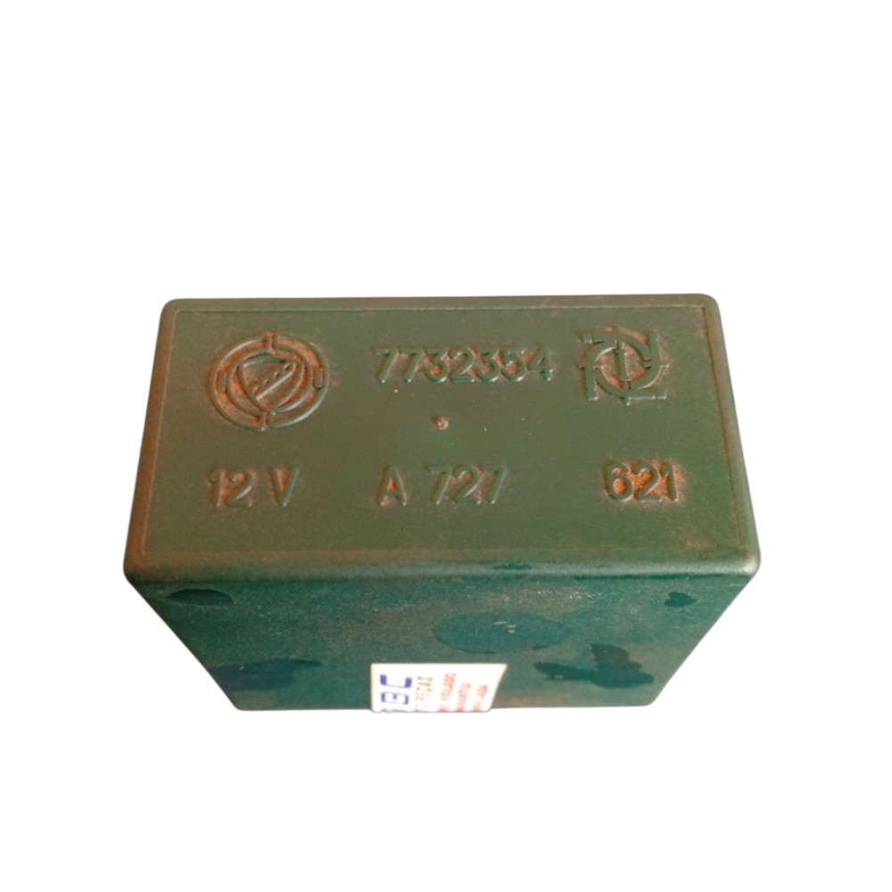 Relé Módulo Inteligente Vidro Central Fiat Palio 2001 A 2006