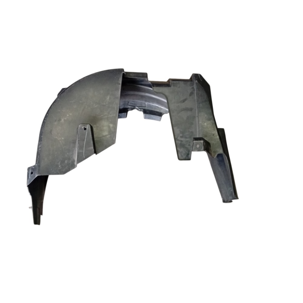 Parabarro traseiro direito Fiat argo trekking 2017 a 2025