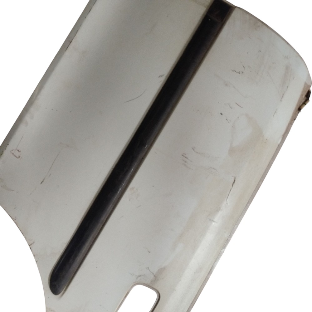 Porta Traseira Esquerda Gm Vectra Gls 1997 1998 Com Detahes 2