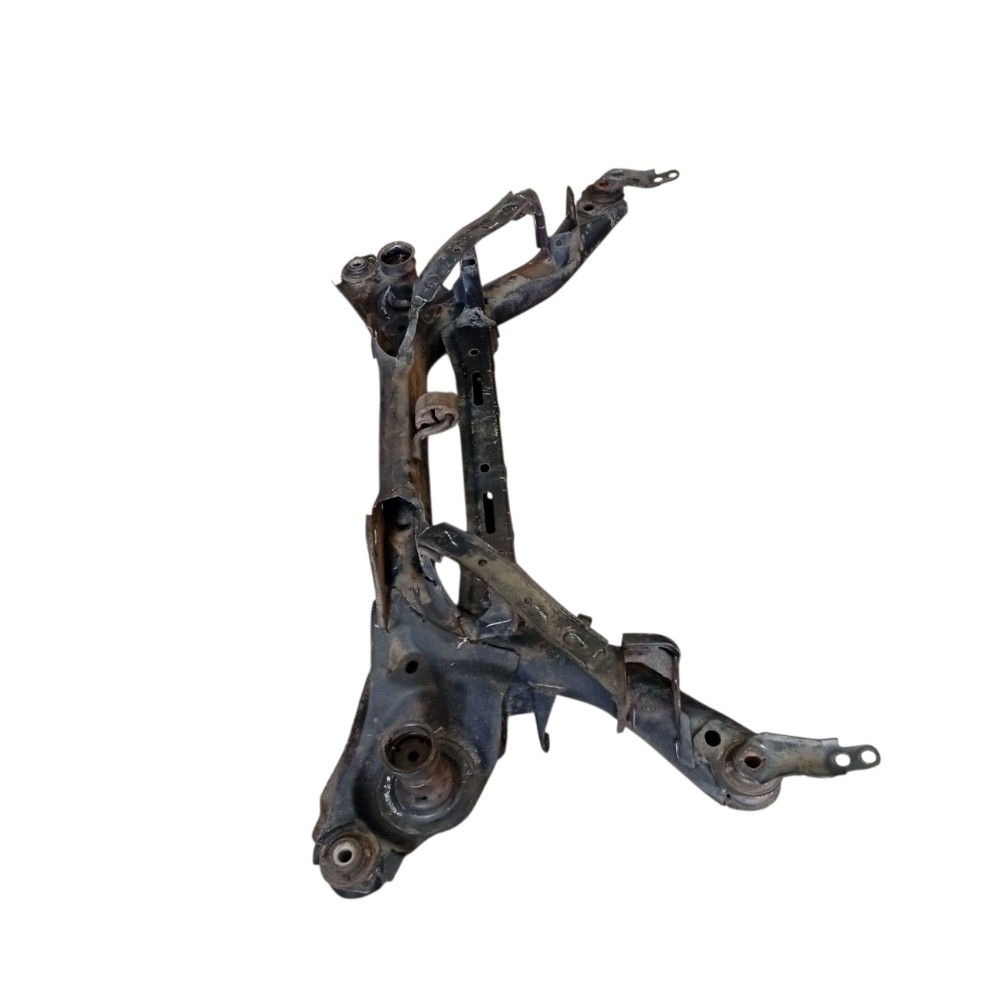 Eixo Traseiro Agregado Ford Fusion 2008 a 2009 Original