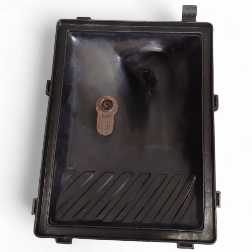 Tampa Caixa Filtro Ar Fog Escort Logus Pointer 1995 1997 9