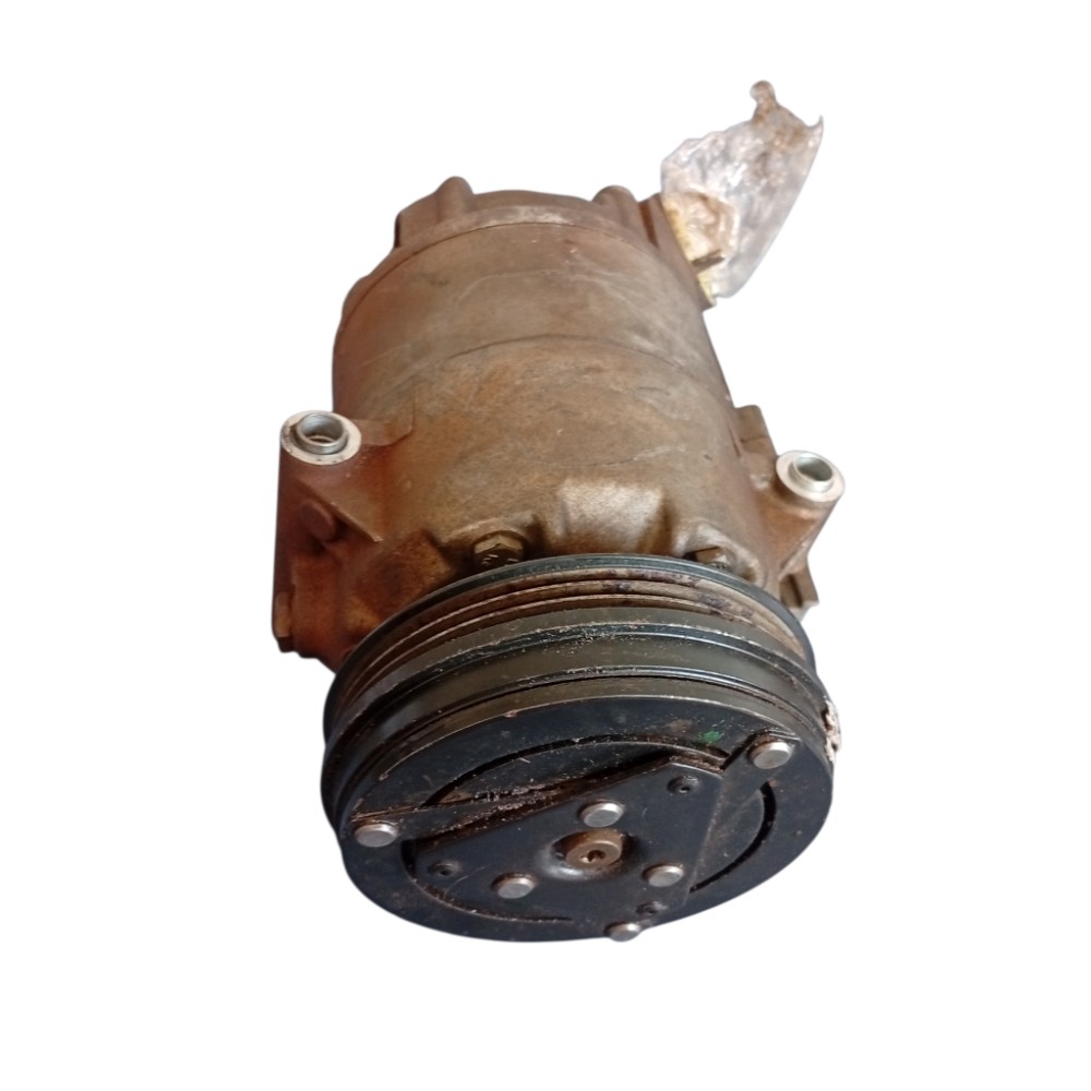 Compressor Ar Condicionado Vo Vw Fox Gol Saveiro 2011 A 2017