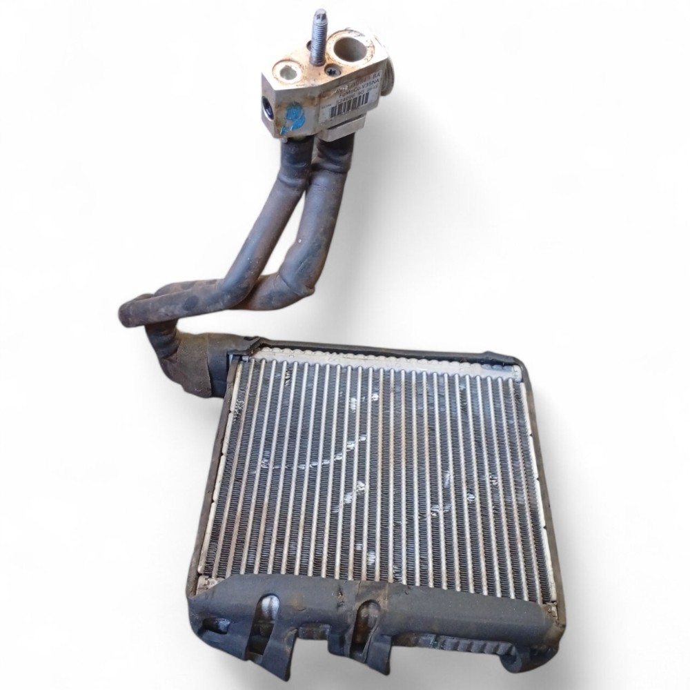 Evaporador Ar Condicionado Ford Fiesta 2014 A 2020 Original 3