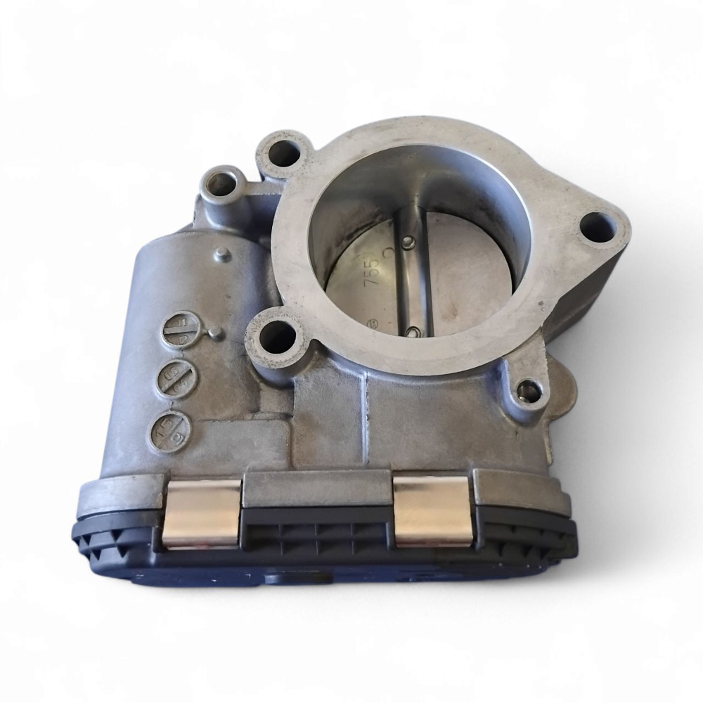 Corpo Borboleta Tbi Peugeot 206 207 307 1.6 16v Original