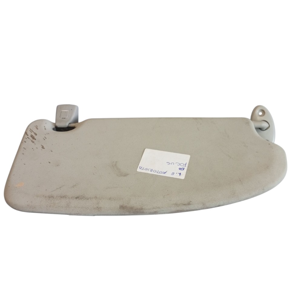 Quebra Sol Esquerda Ford Focus 2009 A 2013 C/detalhes 6
