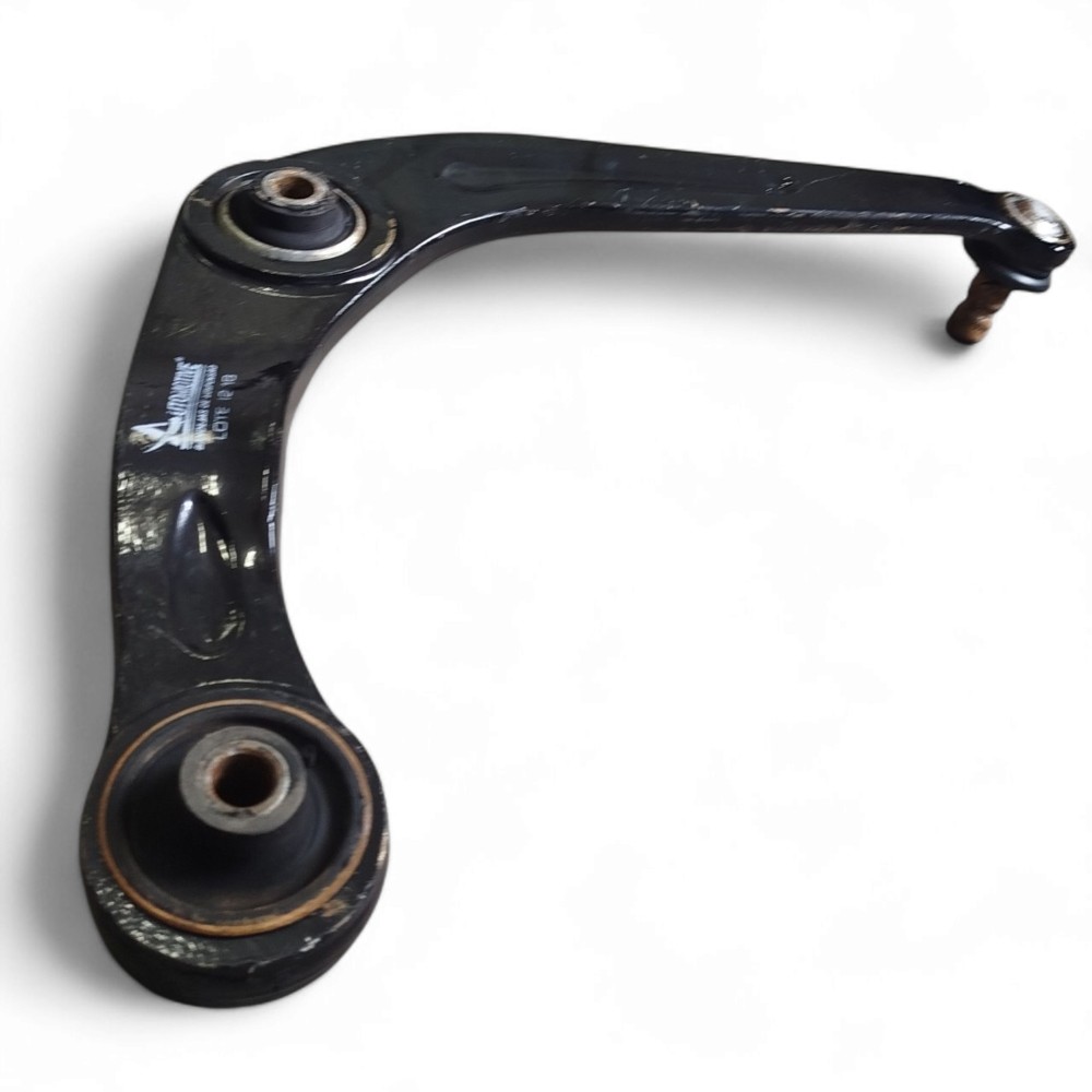 Bandeja balança lado direito Peugeot 206 207 2009 a 2013 5