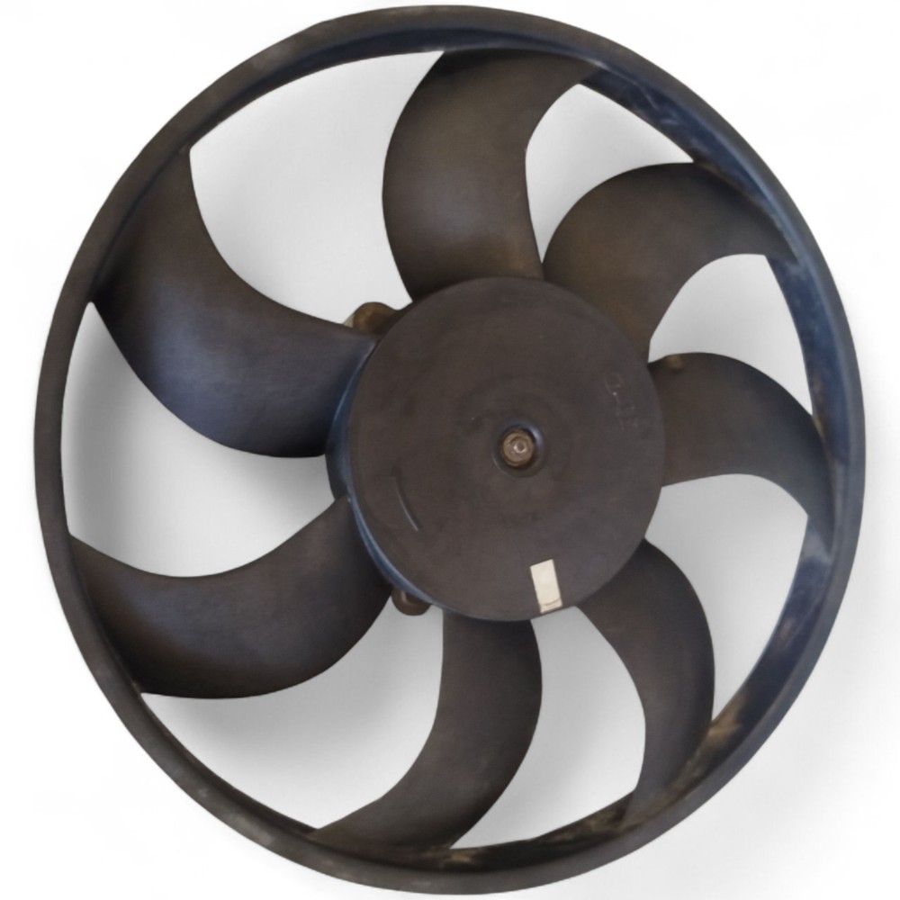 Motor Ventoinha Radiador Gm Meriva 1.4 1.8 2003 A 2012