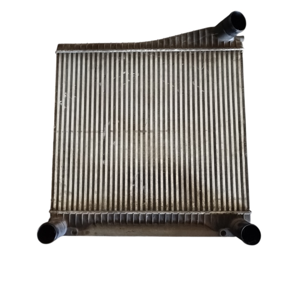 Radiador Intercooler Land Rover Discovery 4 3.0 Se 2010 2011