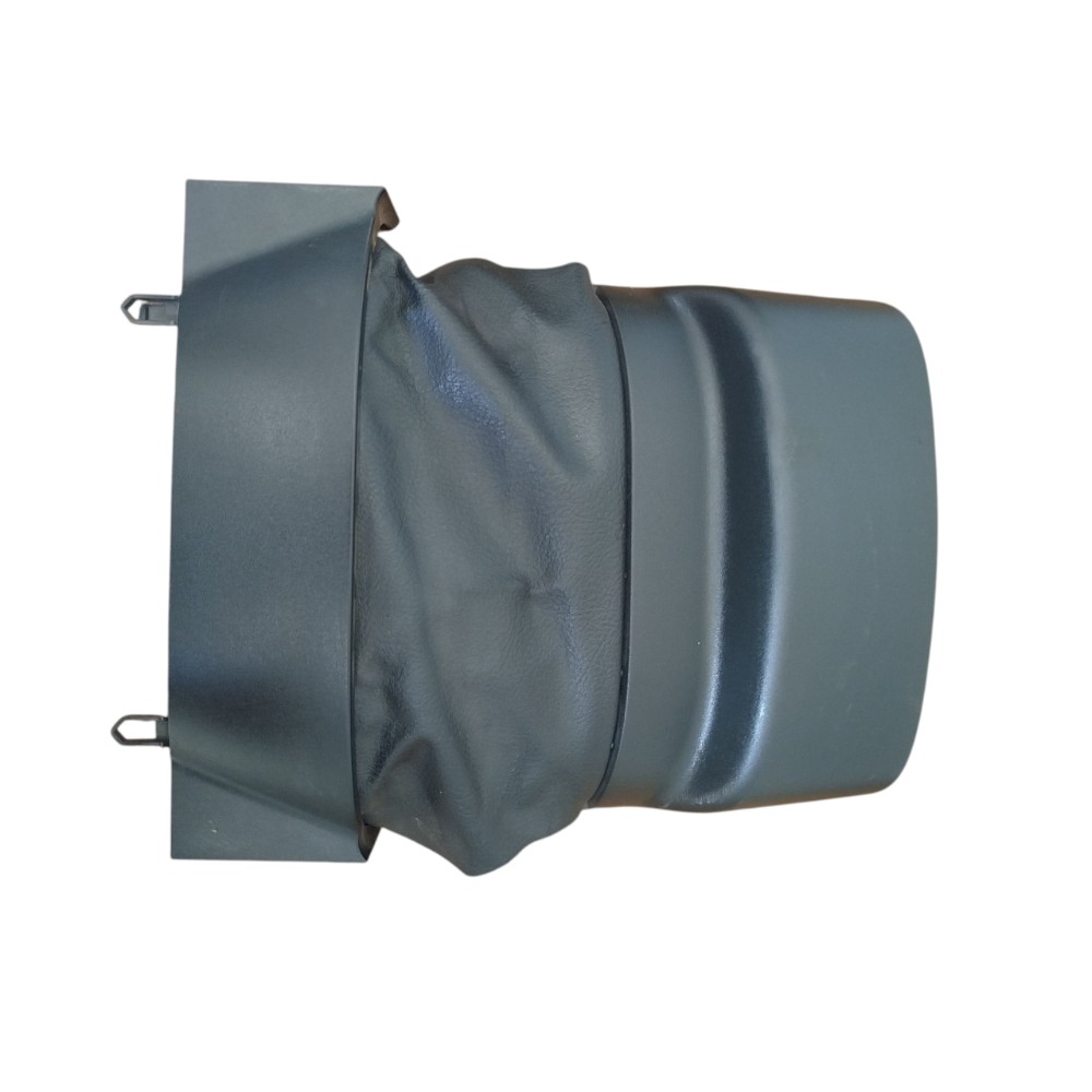 Acabamento Superior Coluna Direção Ford Focus Hatch 2009