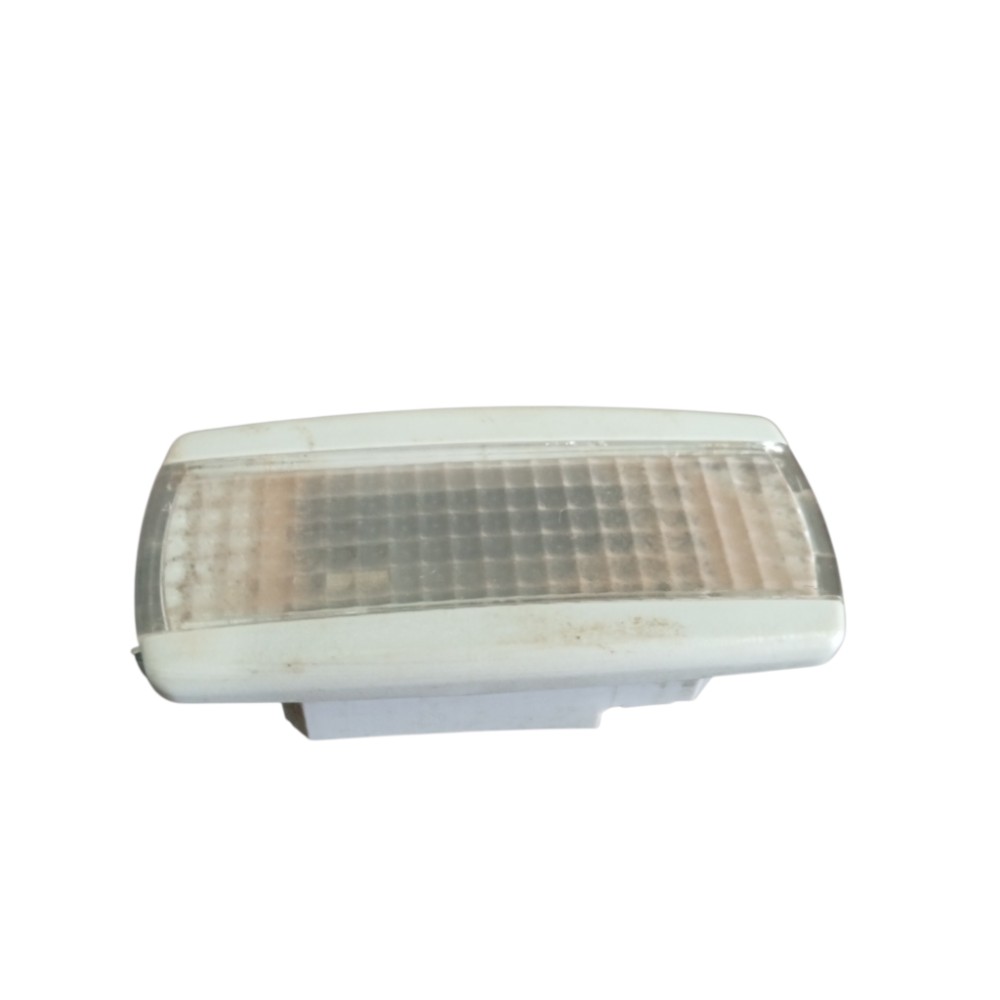 Luz Teto Cortesia Vw Gol Parati Saveiro 2001 A 2008 Original
