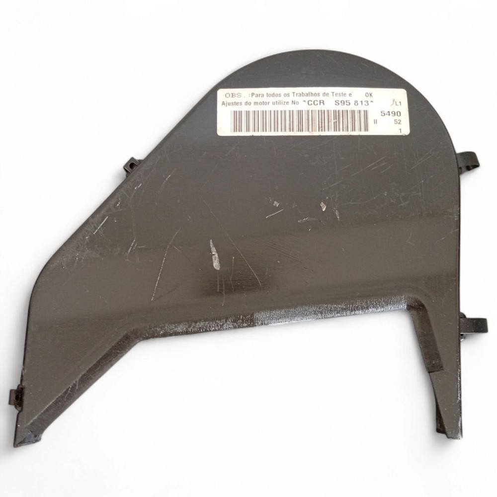 Capa Correia Dentada Superior Proteção Vw Gol G5 Original