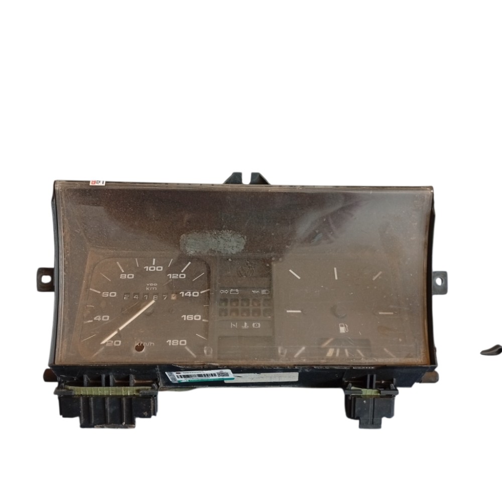 Painel Instrumentos Vw Gol Parati Saveiro 88 A 95 Original