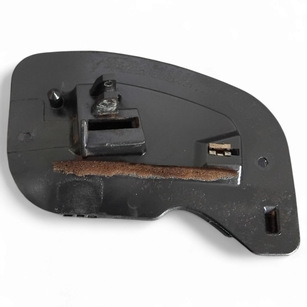 Maçaneta Interna Dianteiro Esquerdo Gm Corsa 2002 A 2012 Dianteira