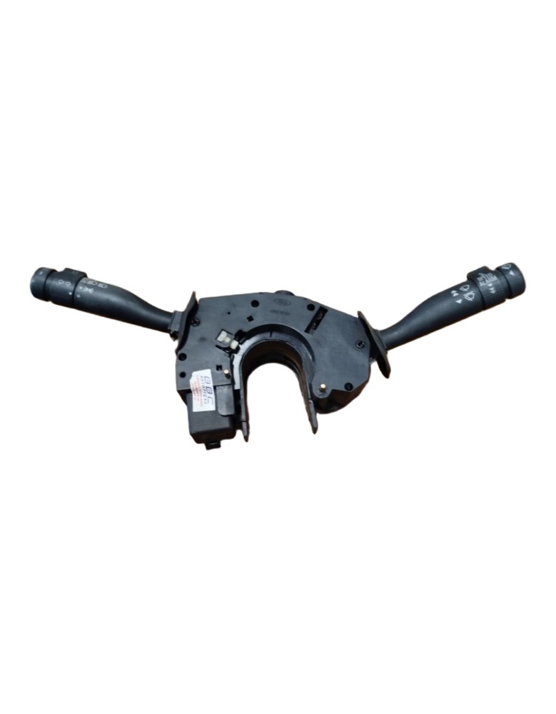 Chave Seta Limpador S/alerta Ford Fiesta 2009/2014 Original