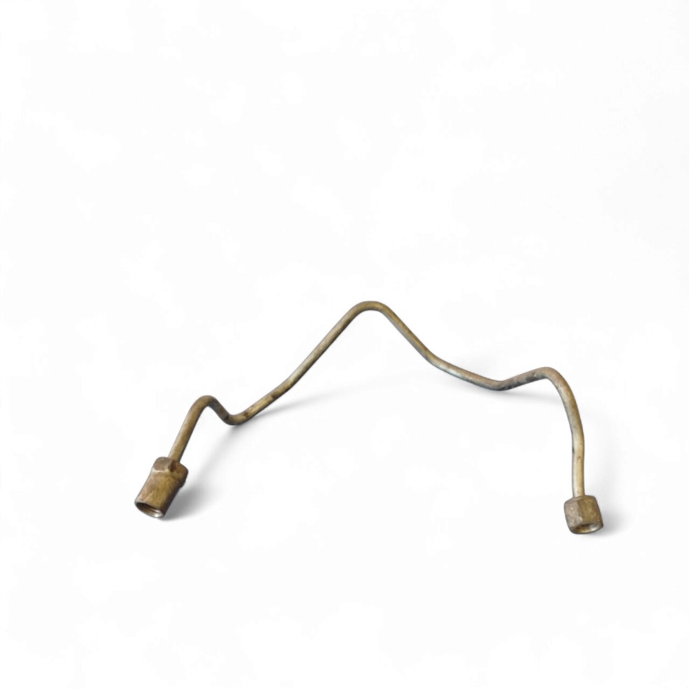 Cano Do Bico Injetor Primeiro Cilindro Hilux 2006 A 2011