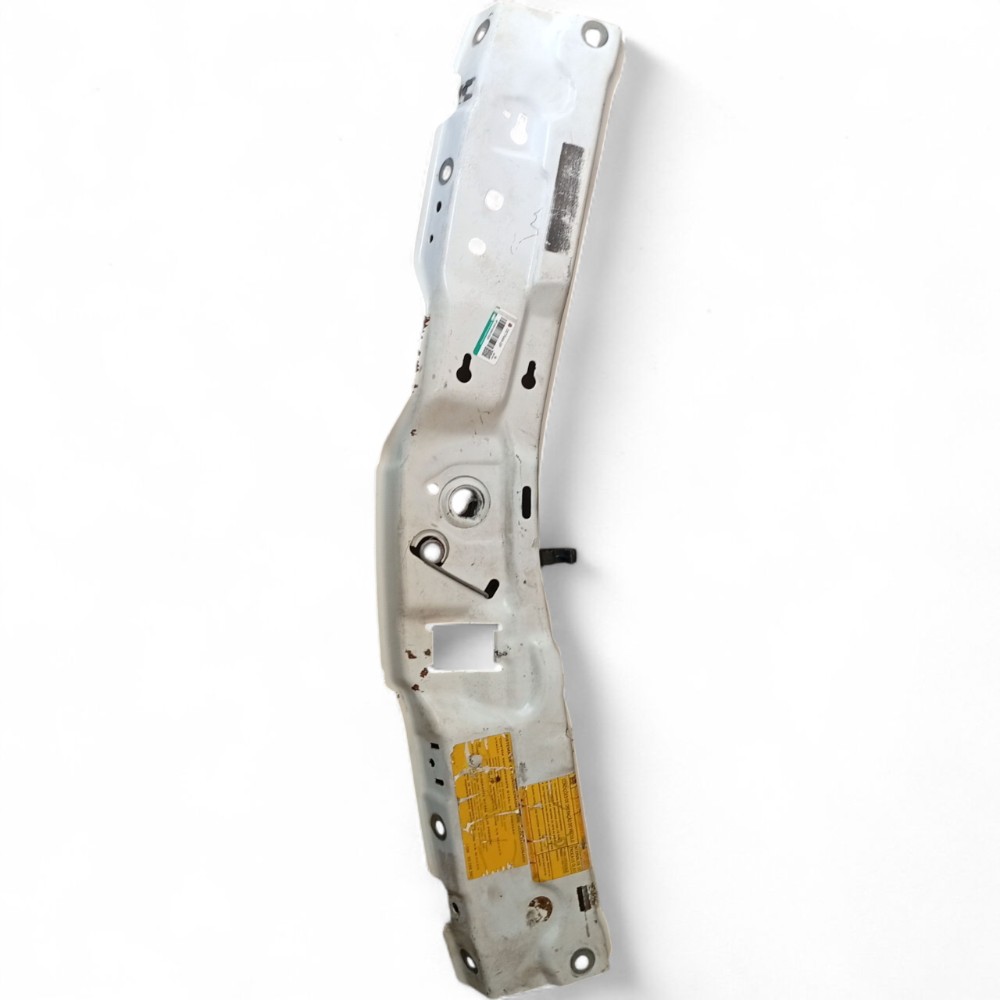 Mini Frente Painel Frontal Gm Meriva 2008 Original