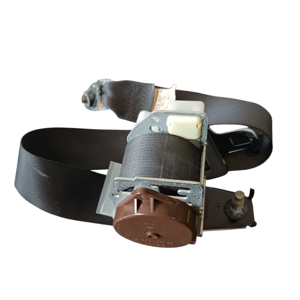 Cinto de segurança traseiro direito ford fusion 2009