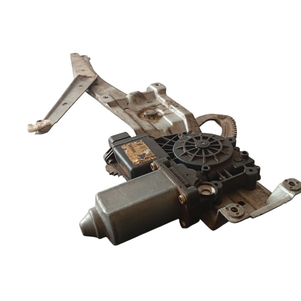 Maquina Vidro Dianteira Esquerda Gm Corsa 1995 Original