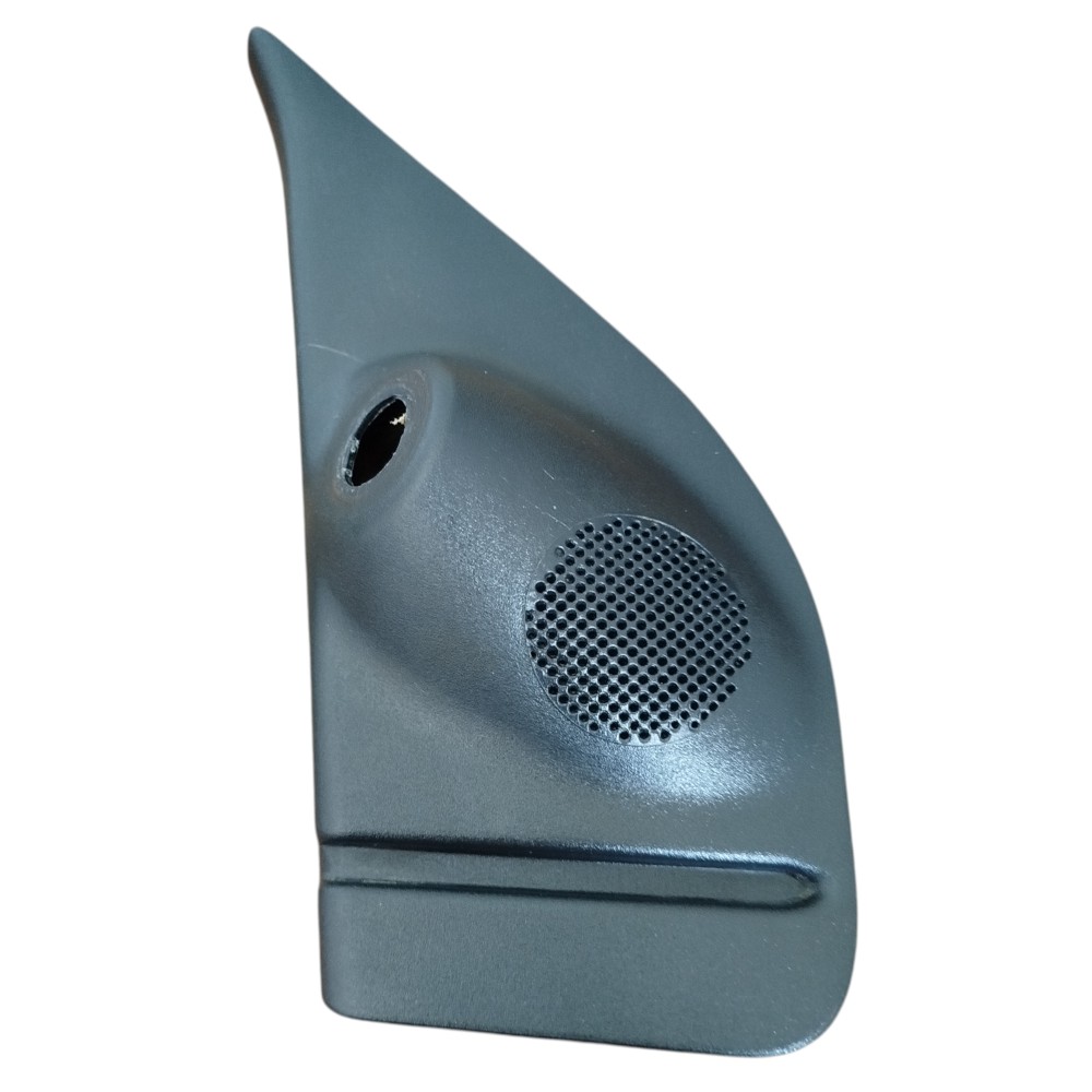 Acabamento Interno Retrovisor Esquerdo Fiat Palio 1999/2004