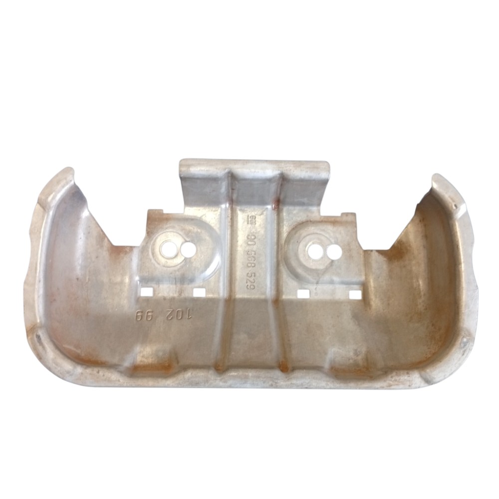 Suporte maçaneta externa GM Vectra 1995 a 2005 original