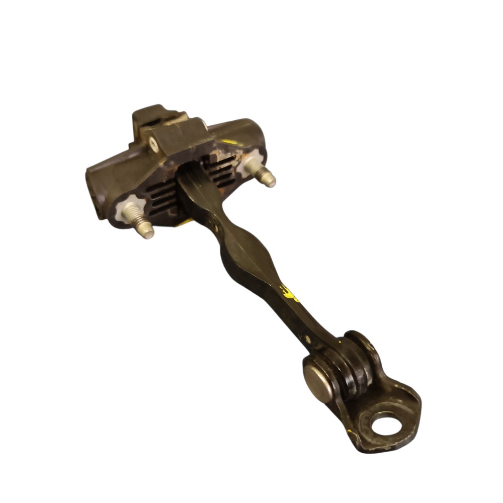 Limitador Porta Dianteira Ford Fusion 2008 A 2012 Original 5