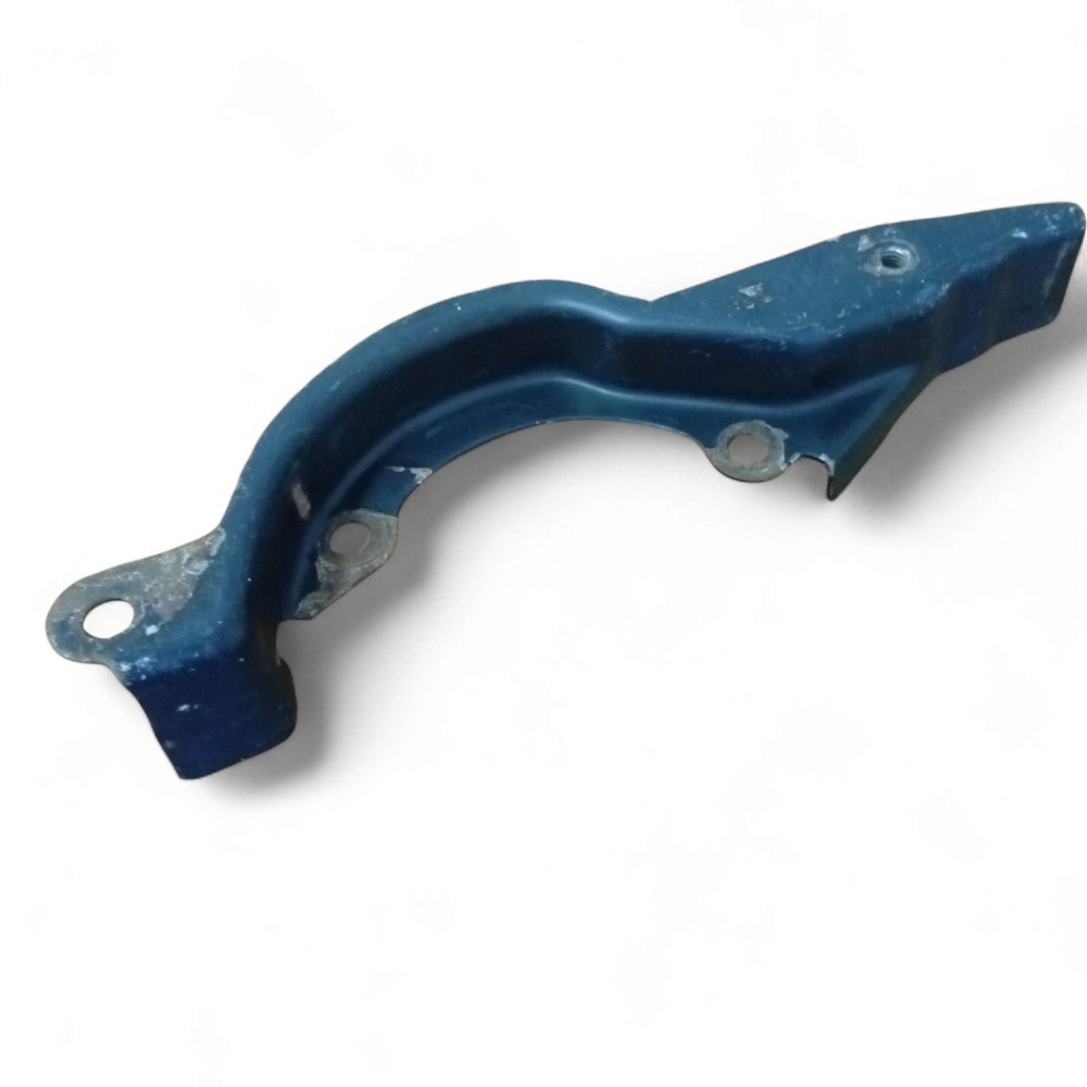 Capa Tampa Do Motor Fiat Palio 1998 Original 5