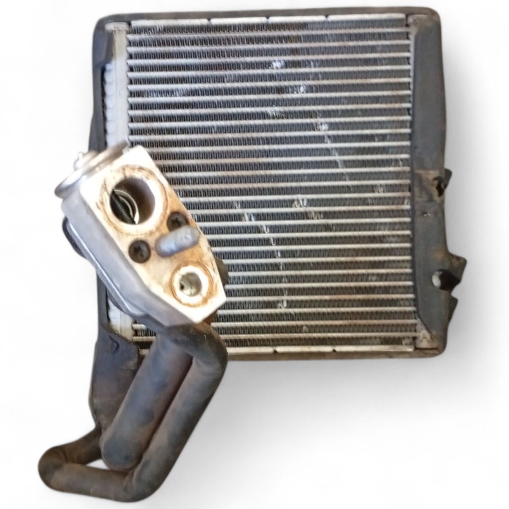 Evaporador Ar Condicionado Ford Fiesta 2014 A 2020 Original