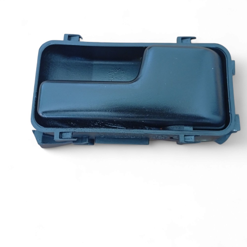 Maçaneta Interna Dianteiro Direito Fiat Uno 1984 A 2013