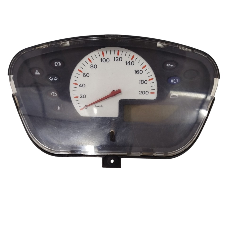 Painel instrumento gm celta 2000 a 2006