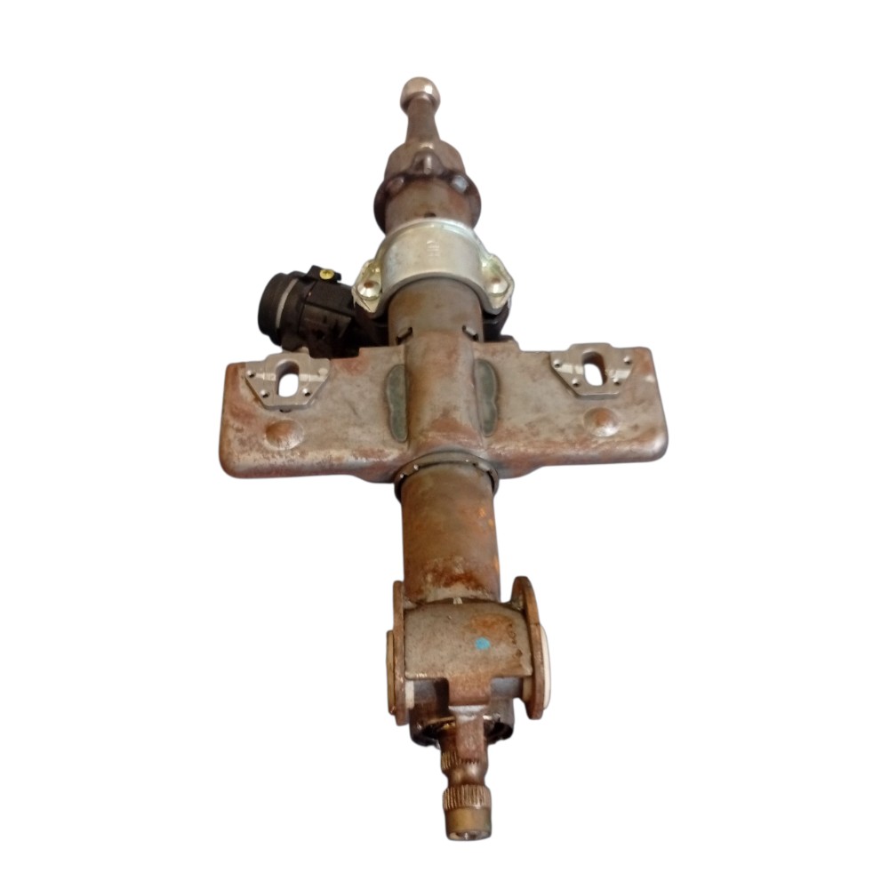 Coluna Direção Eletrica C/Cilindro Chave S/ Chave HB20 2018 3
