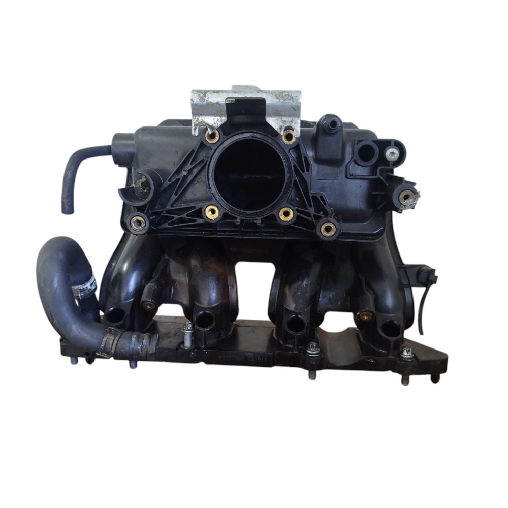 Coletor Admissão 1.8 8v Fiat Stilo 2003 A 2008 Original