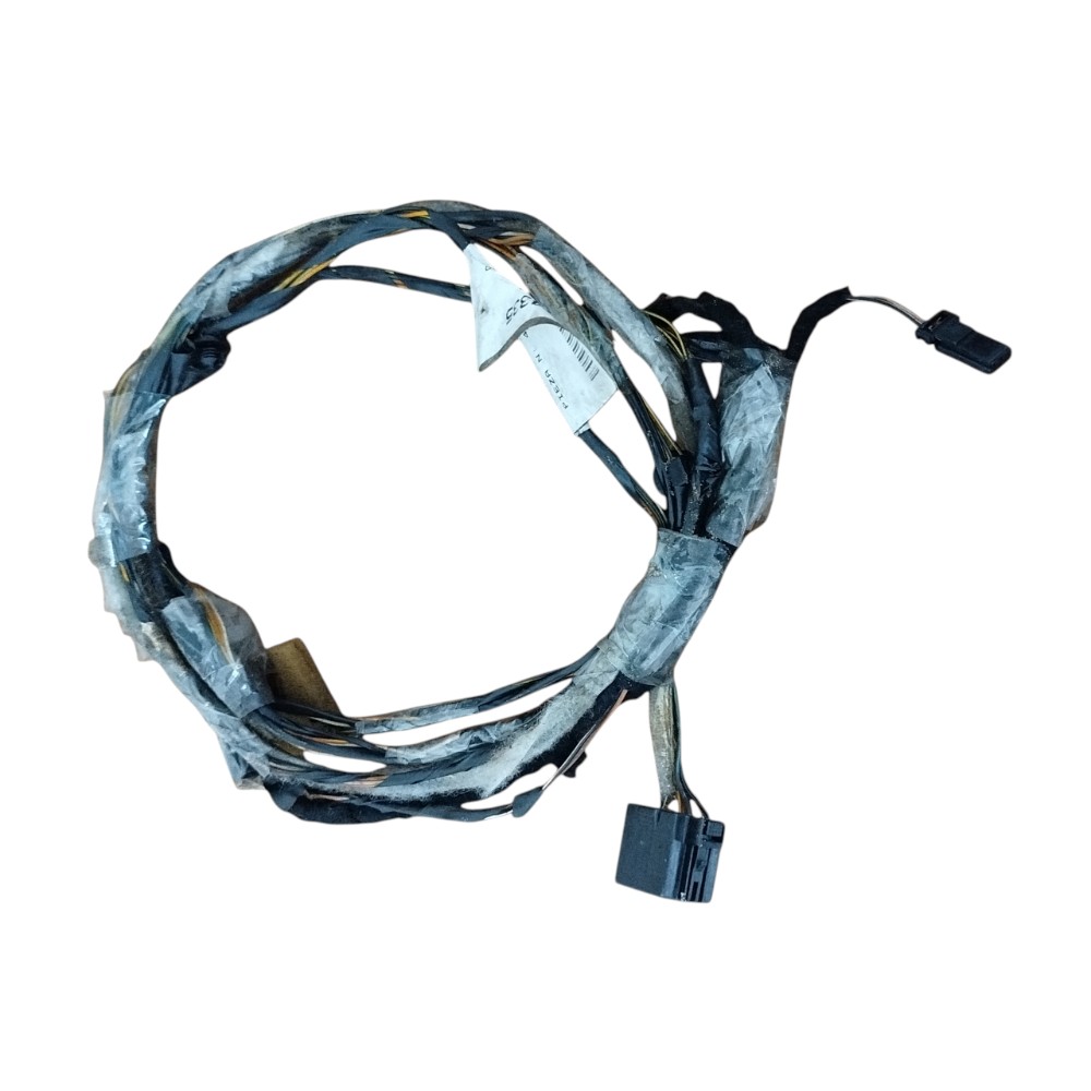 Chicote Elétrico Teto Ford Focus Hatch 2009 A 2013 Original