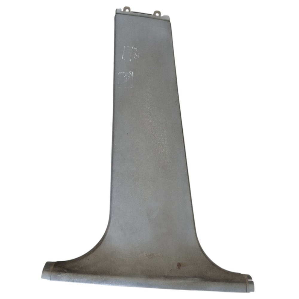 Moldura Coluna Inferior Esquerda Ford Focus Hatch 2009