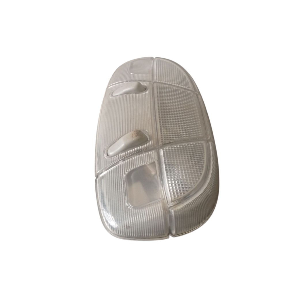 Luz Teto Cortesia Ford Fusion 2008 Original 6