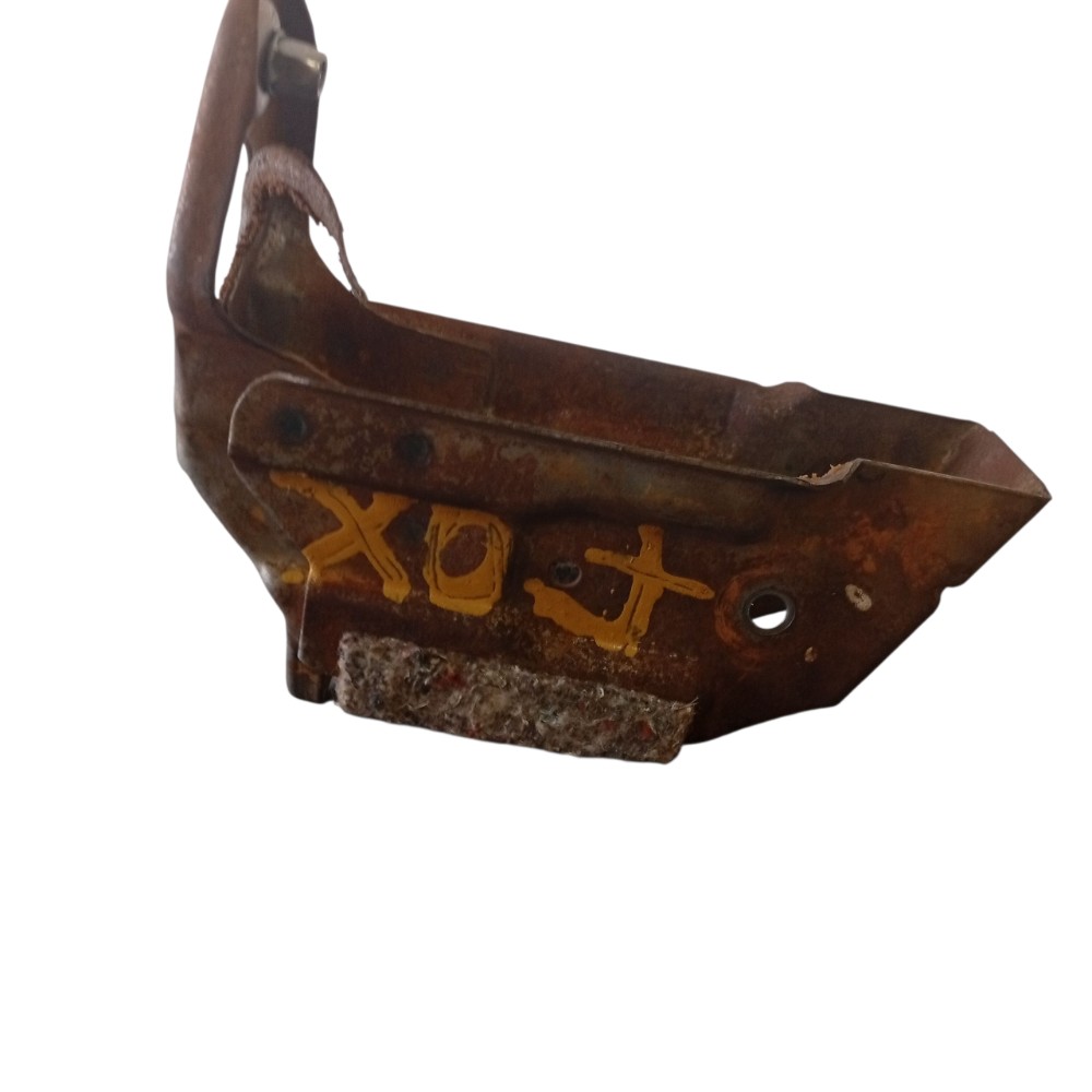 Suporte Do Pedal Embreagem Fox 2006