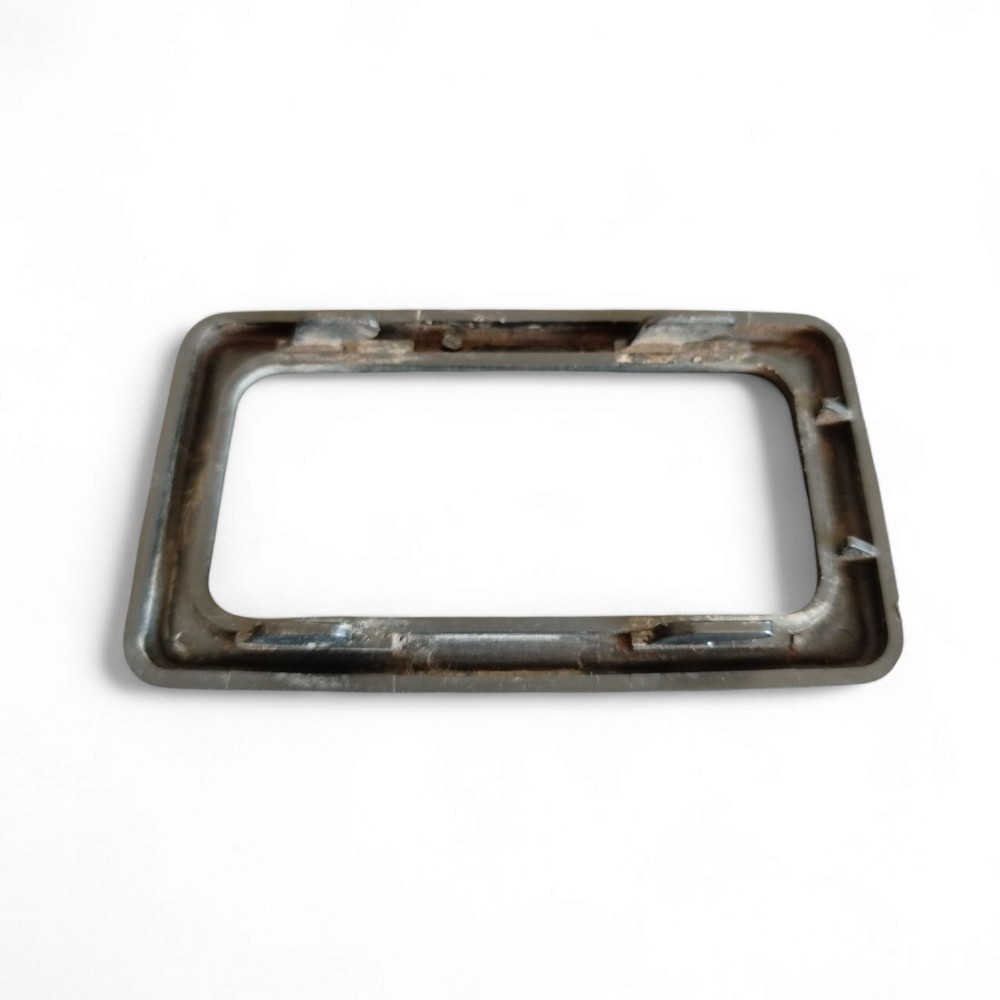 Moldura Maçaneta Interna Fiat Uno Mille 1991 A 2010 6